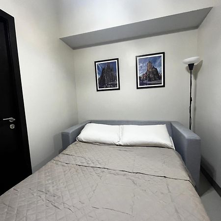 Park Mckinley West Bgc Apartment Taguig Exterior foto